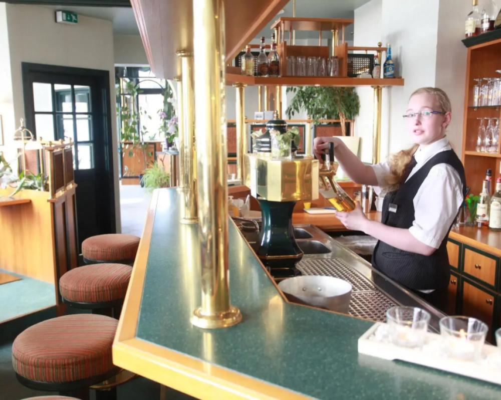 фото Hotel de Saxe