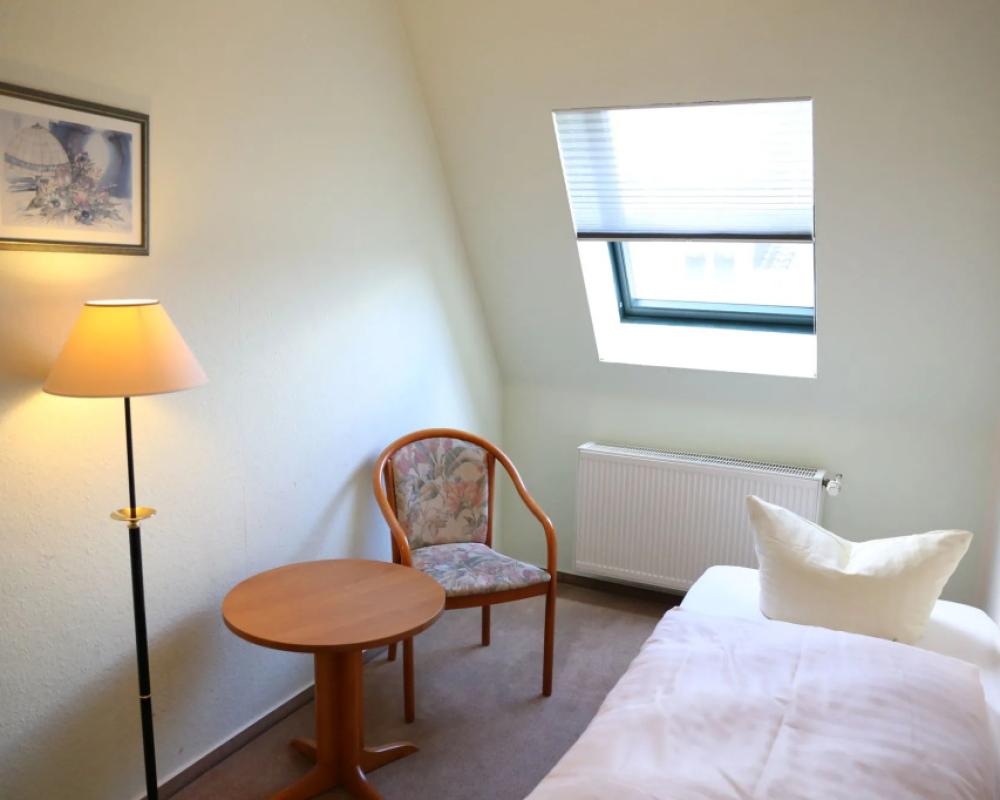 фото Hotel de Saxe