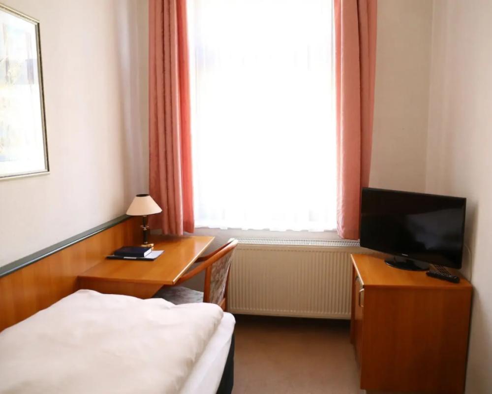 фото Hotel de Saxe