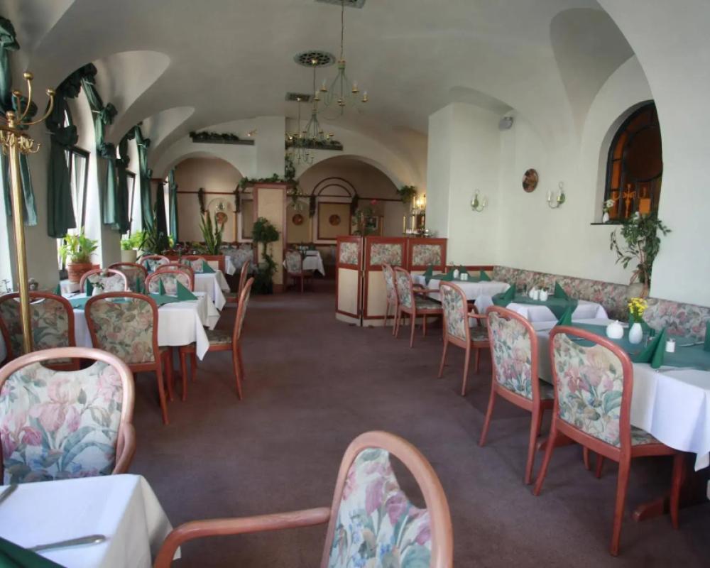 фото Hotel de Saxe