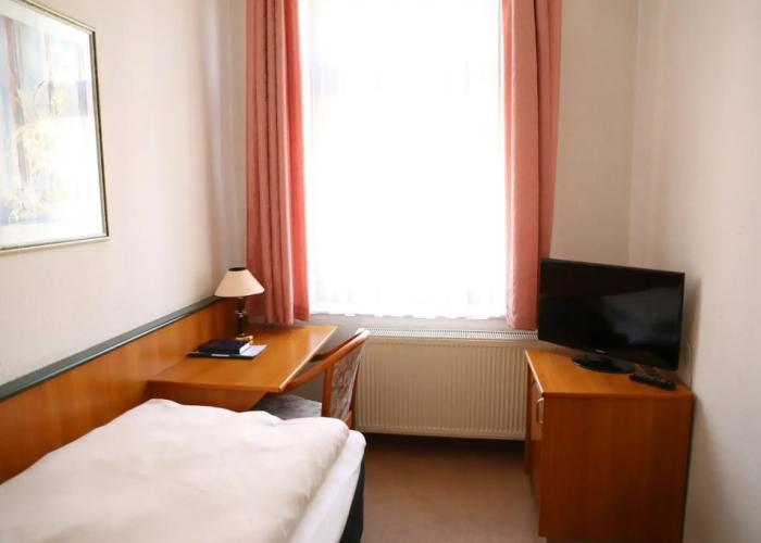 Hotel de Saxe