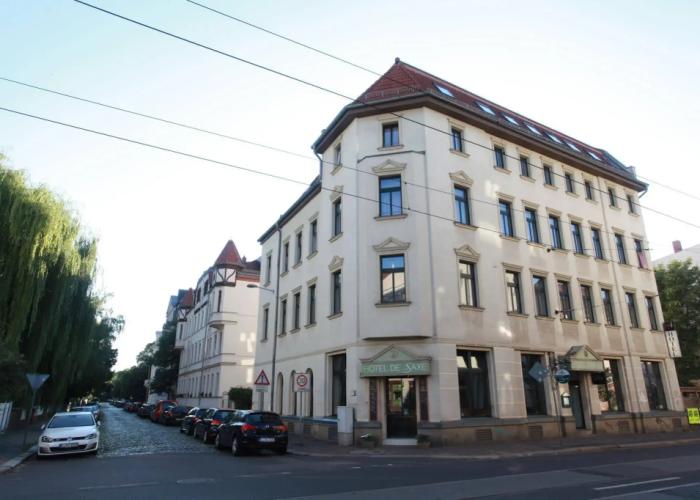 Hotel de Saxe