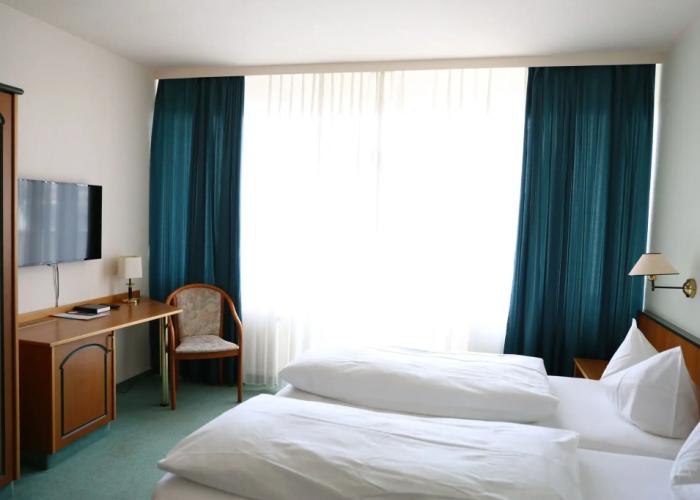 Hotel de Saxe