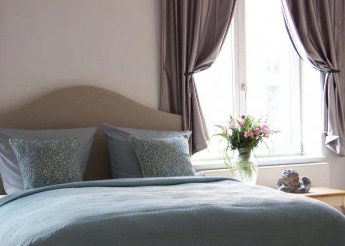 Leon Suite Apartments