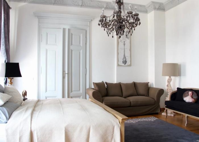 Leon Suite Apartments