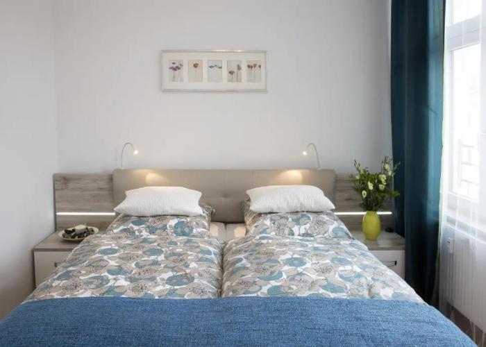 Leon Suite Apartments