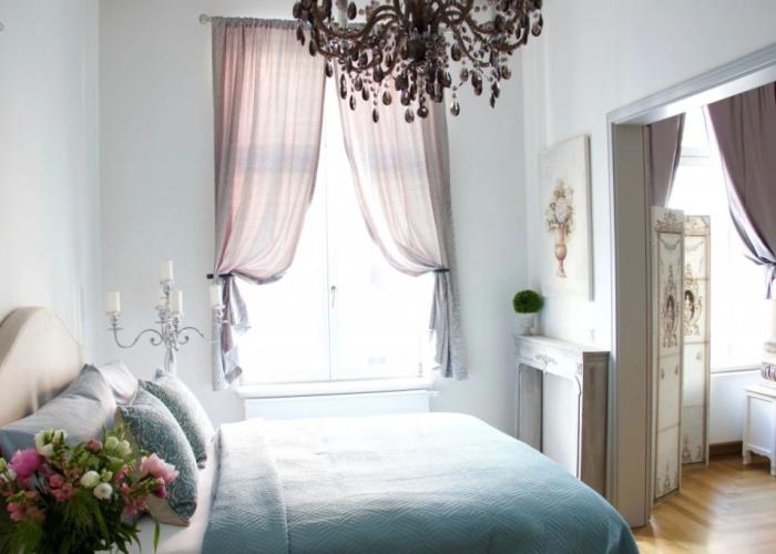 Leon Suite Apartments