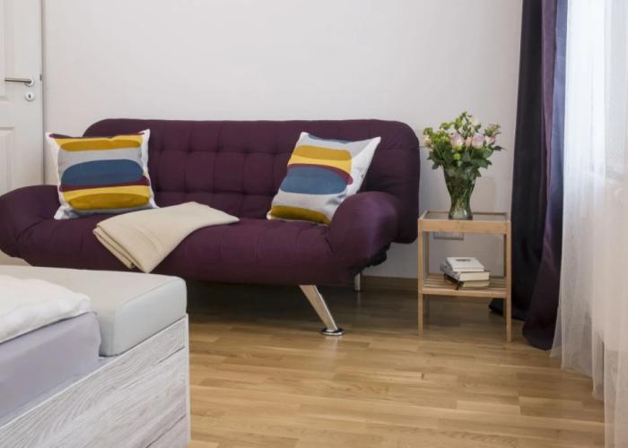 Leon Suite Apartments