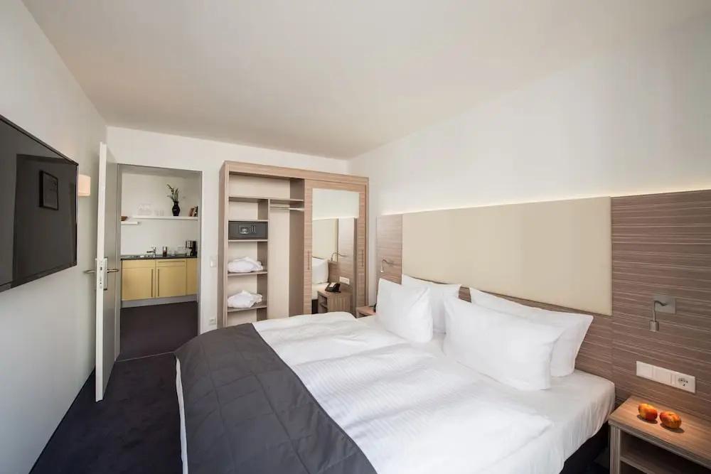 фото Book Hotel Leipzig