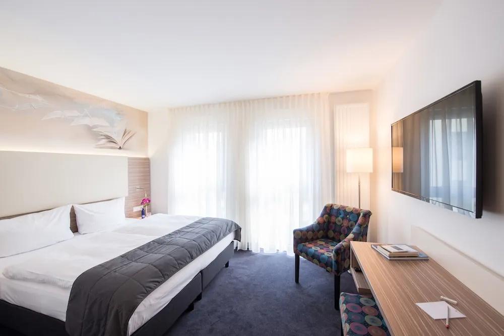 фото Book Hotel Leipzig