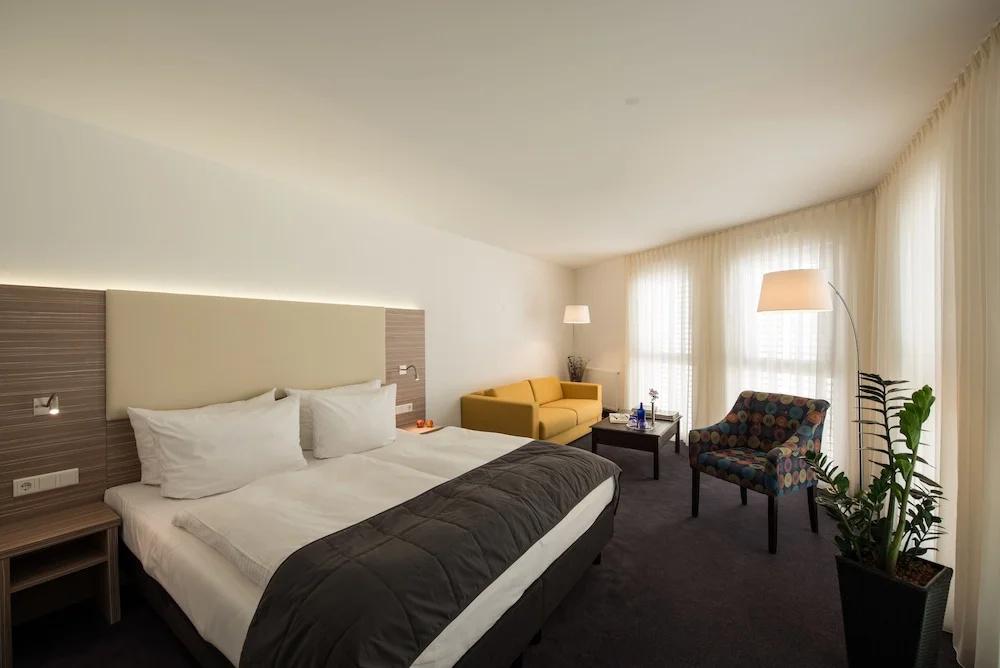 фото Book Hotel Leipzig