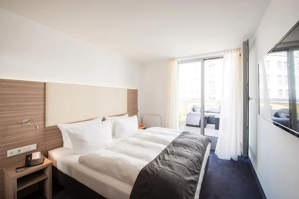 фото Book Hotel Leipzig