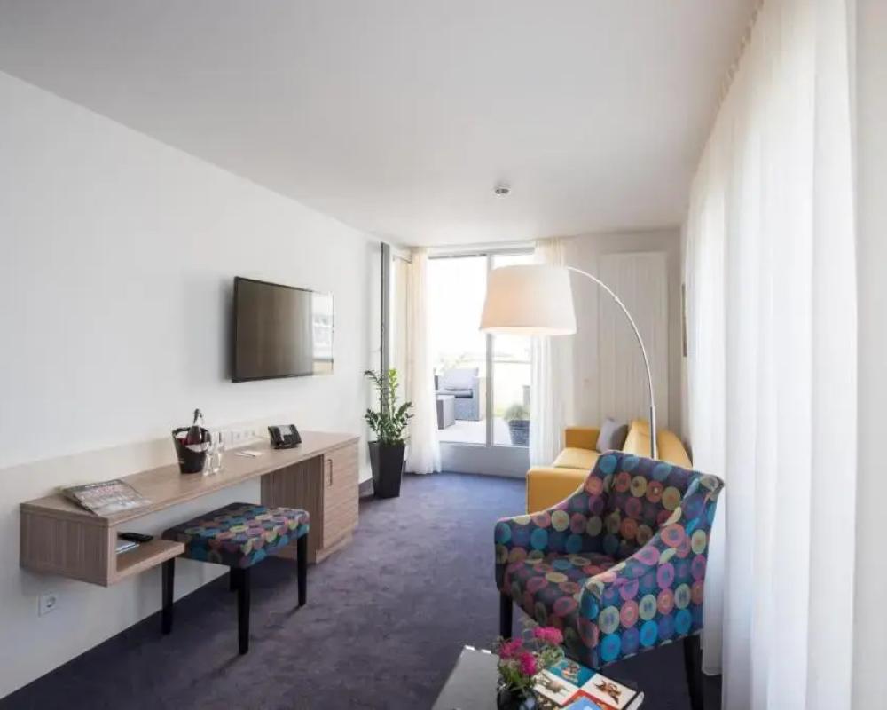 фото Book Hotel Leipzig