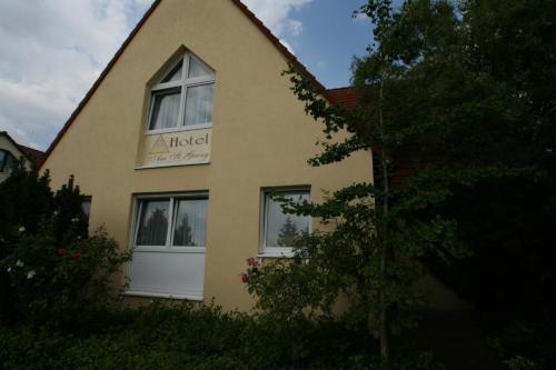 Am St. Georg