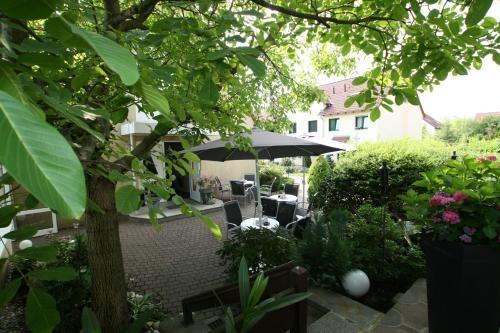 Am St. Georg