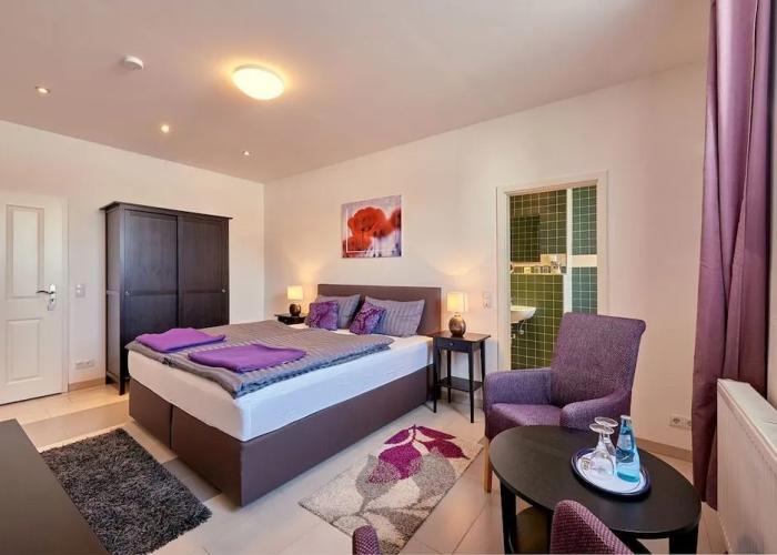 Hotel Zur Alten Stadtkellerei