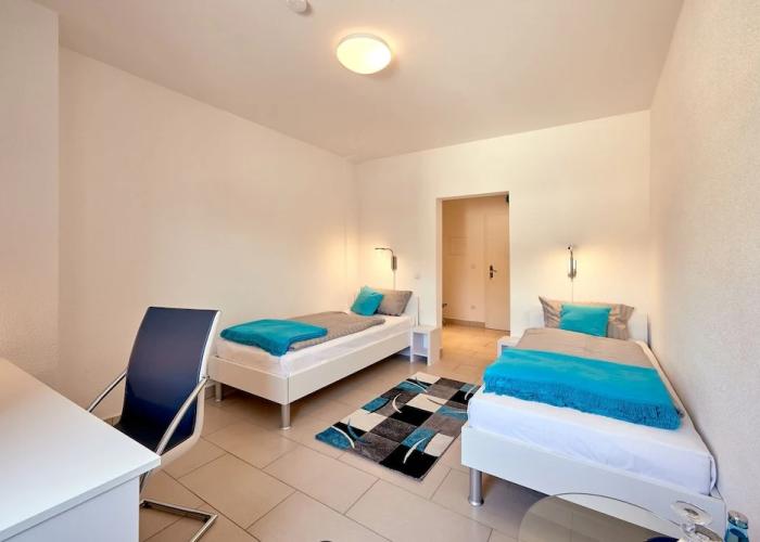 Hotel Zur Alten Stadtkellerei