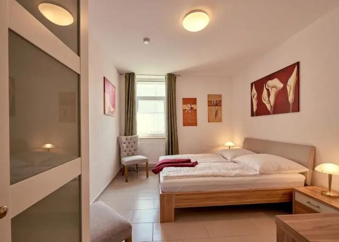 Hotel Zur Alten Stadtkellerei