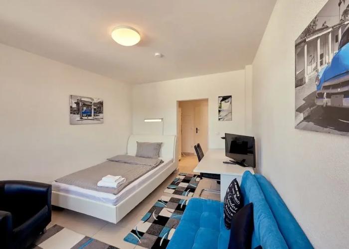 Hotel Zur Alten Stadtkellerei
