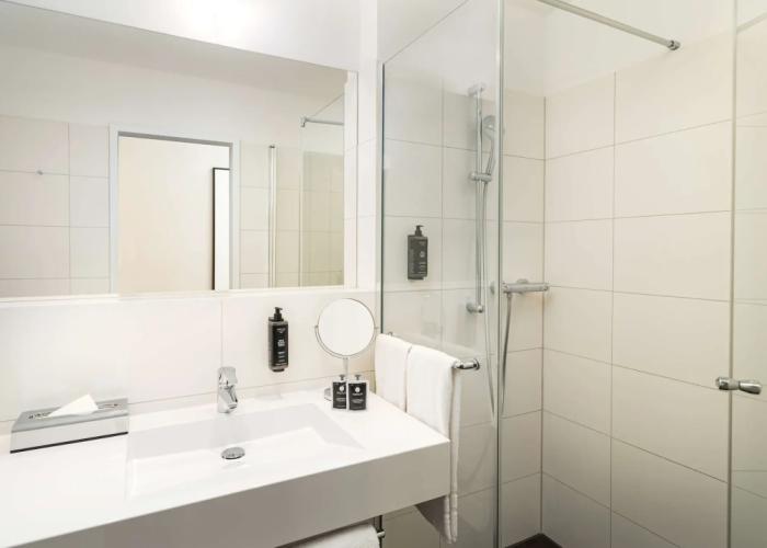 Elaya Hotel Leipzig City Center