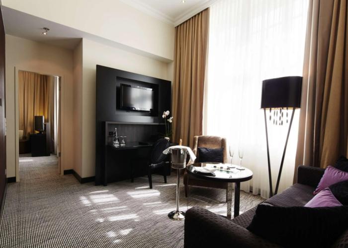 Steigenberger Icon Grandhotel Handelshof