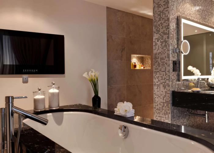 Steigenberger Icon Grandhotel Handelshof