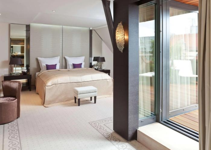 Steigenberger Icon Grandhotel Handelshof