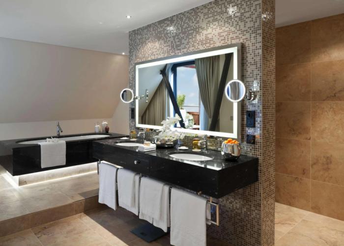 Steigenberger Icon Grandhotel Handelshof