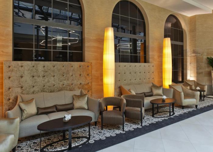 Steigenberger Icon Grandhotel Handelshof