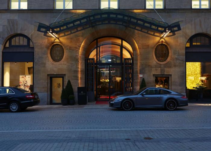 Steigenberger Icon Grandhotel Handelshof