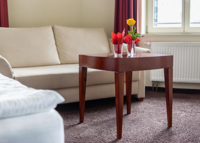 AppartementHotel SchlafGut Leipzig