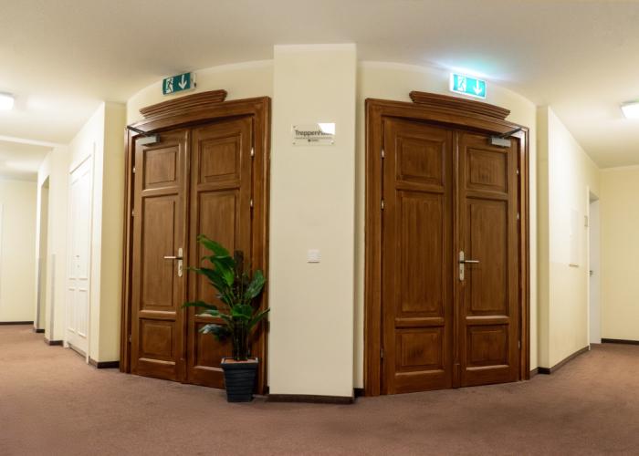 AppartementHotel SchlafGut Leipzig