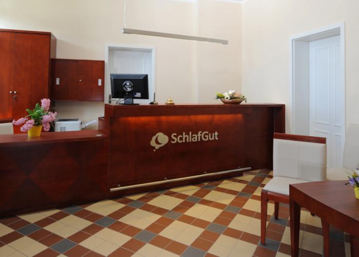 AppartementHotel SchlafGut Leipzig