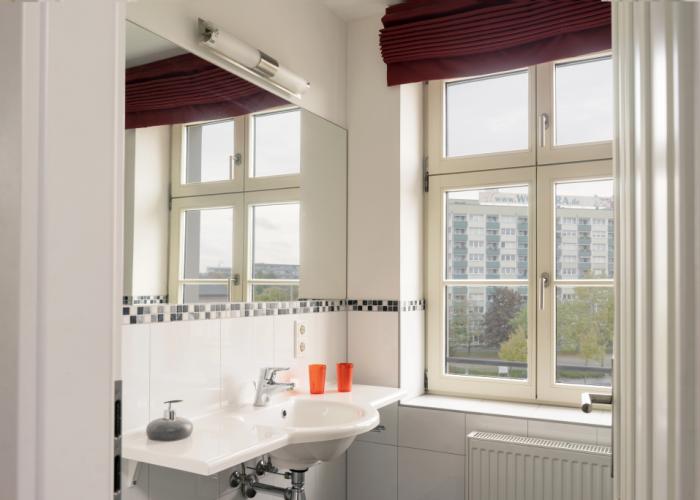 AppartementHotel SchlafGut Leipzig
