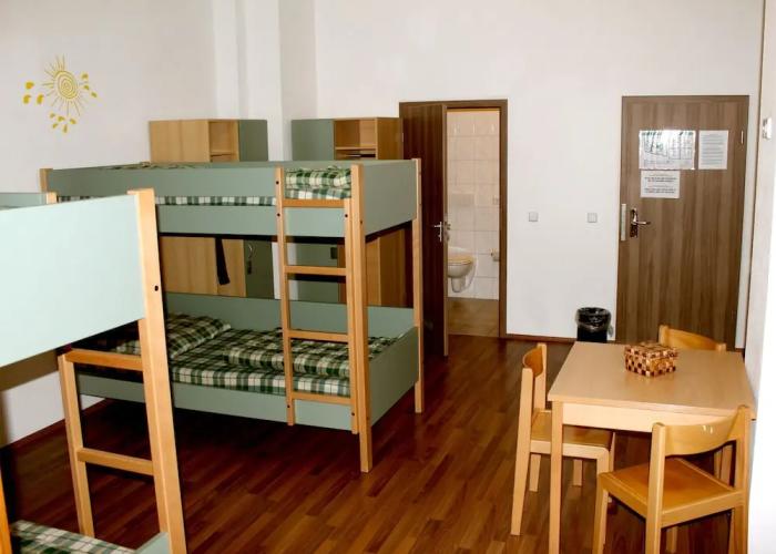 Wombat´s City Hostel Leipzig