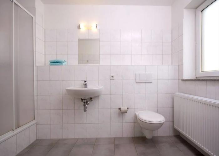 Wombat´s City Hostel Leipzig