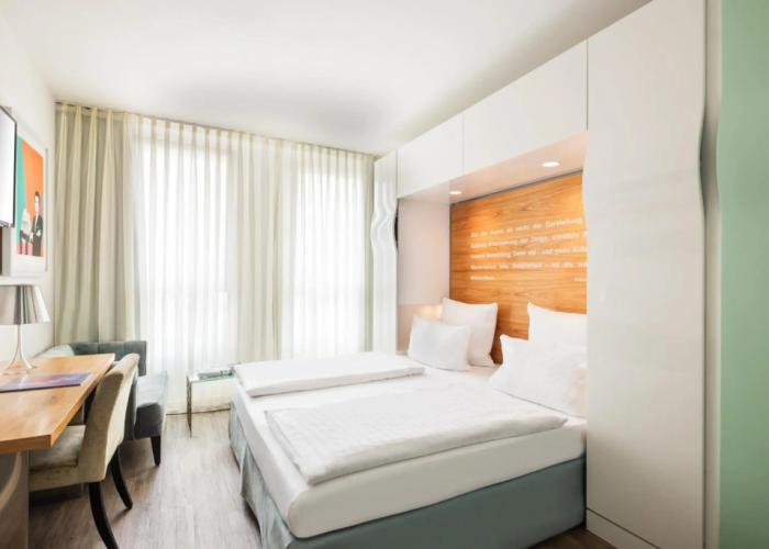 Art Hotel City Leipzig