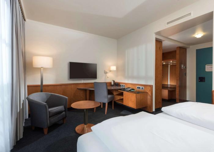 Seminaris Hotel Leipzig