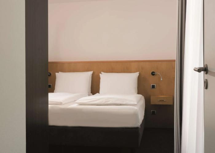 Seminaris Hotel Leipzig