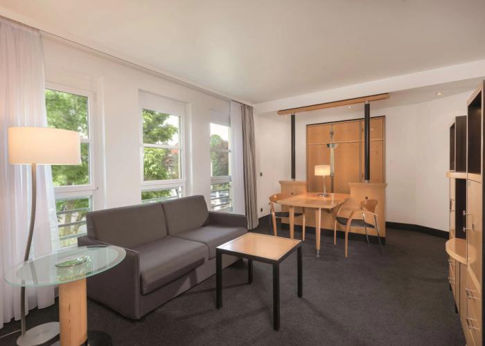 Seminaris Hotel Leipzig