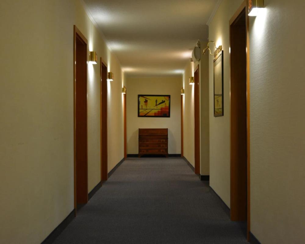 фото Hotel Markgraf Leipzig