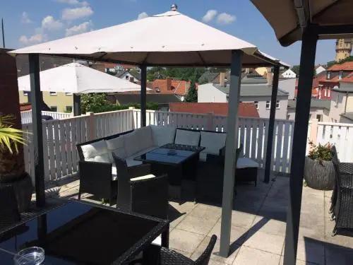 Hotel Carl von Clausewitz