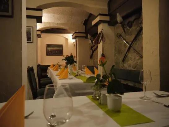 Hotel Carl von Clausewitz