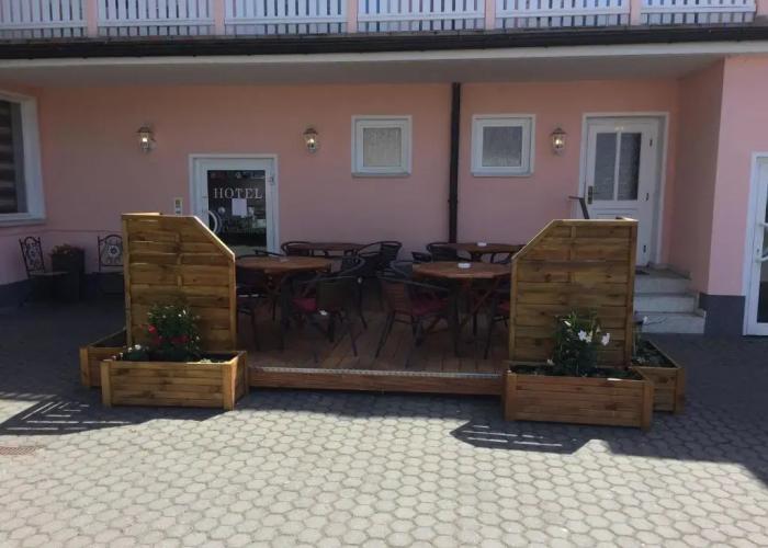 Hotel Carl von Clausewitz