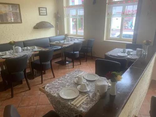 Hotel Carl von Clausewitz