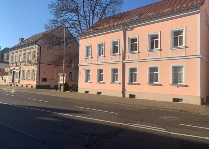 Hotel Carl von Clausewitz