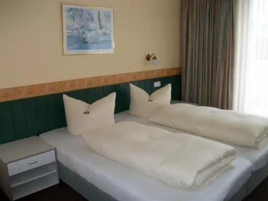 Hotel Carl von Clausewitz