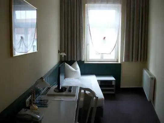 Hotel Carl von Clausewitz