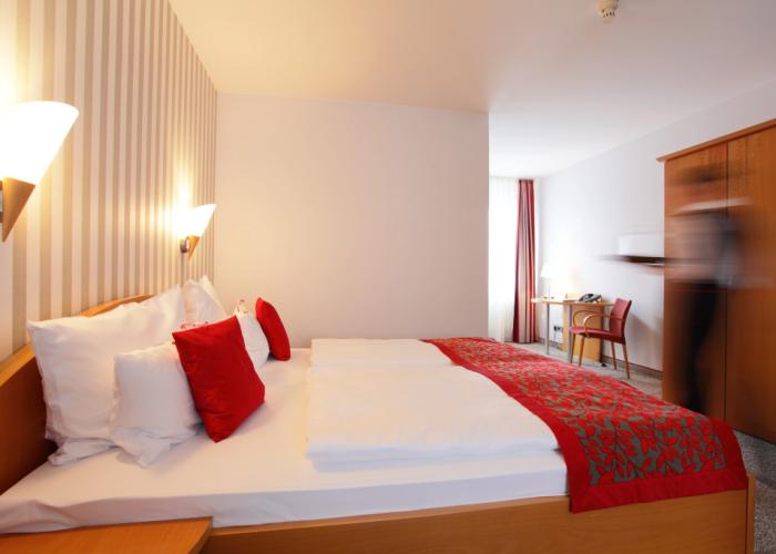 TOP VCH Hotel Michaelis Leipzig