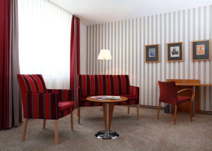 TOP VCH Hotel Michaelis Leipzig